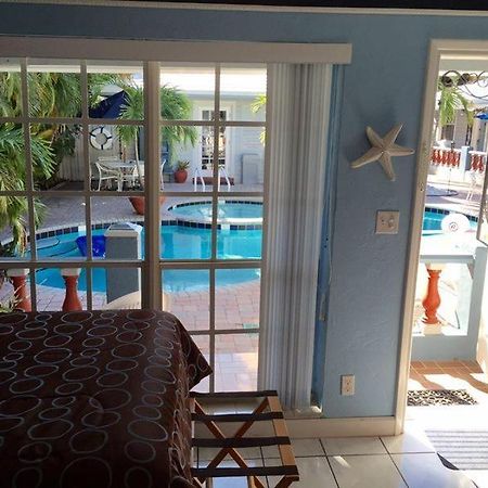 Coral Reef Guesthouse Fort Lauderdale Camera foto