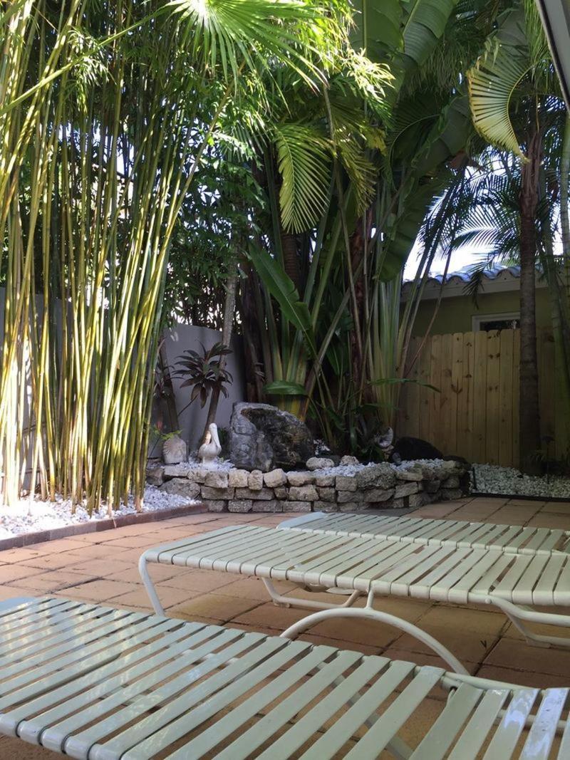 Coral Reef Guesthouse Fort Lauderdale Camera foto