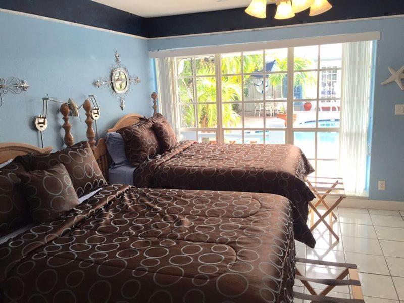 Coral Reef Guesthouse Fort Lauderdale Camera foto