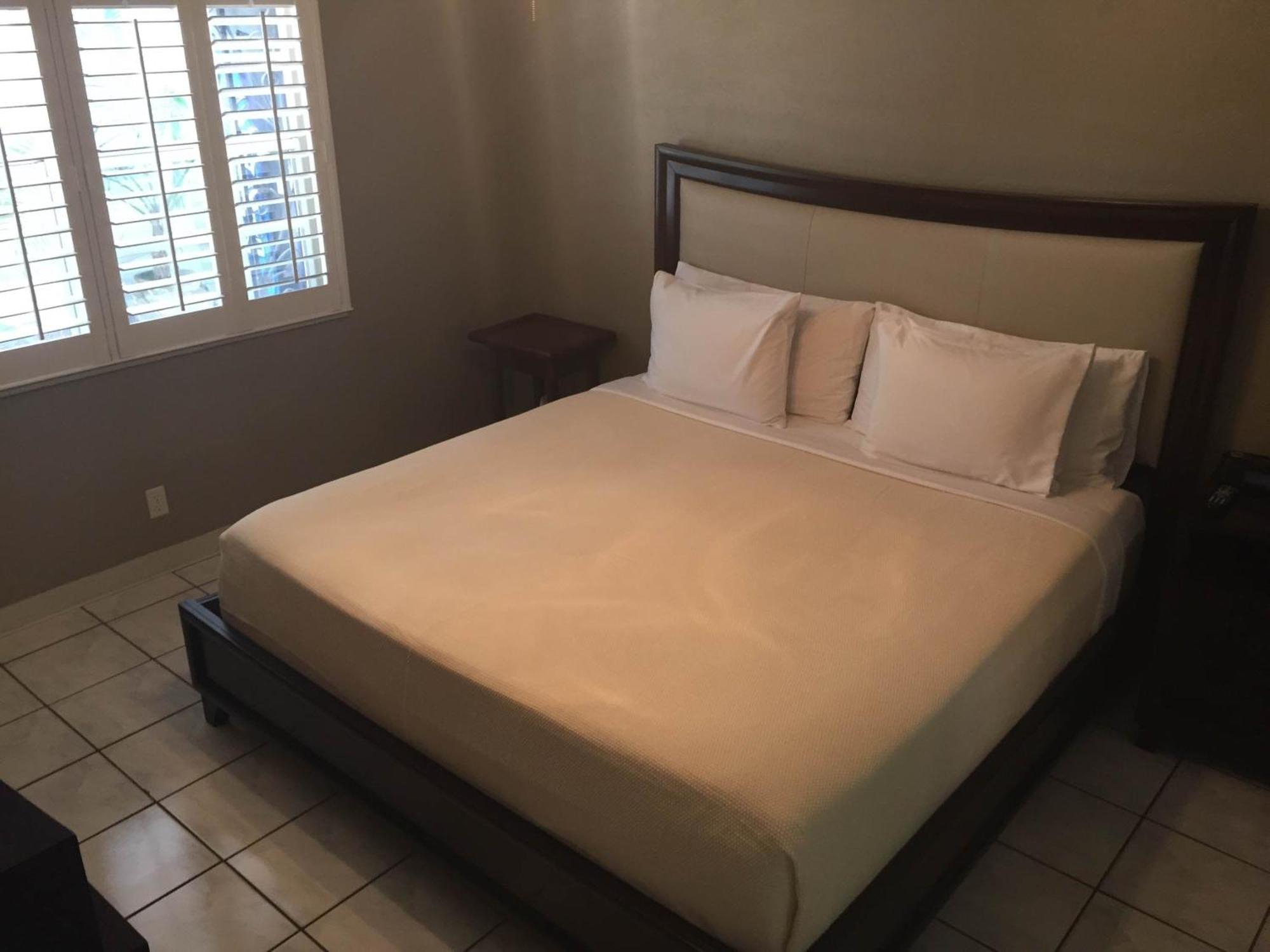 Coral Reef Guesthouse Fort Lauderdale Camera foto