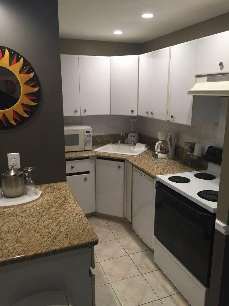 Coral Reef Guesthouse Fort Lauderdale Esterno foto