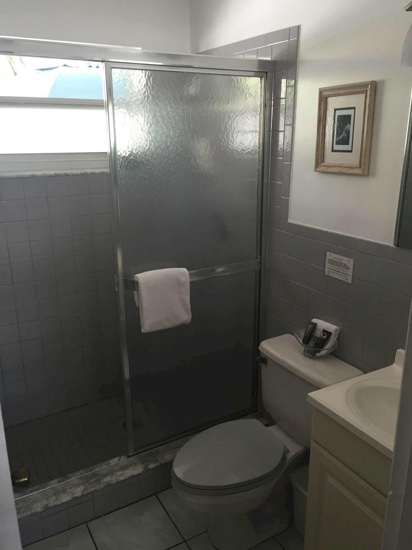 Coral Reef Guesthouse Fort Lauderdale Esterno foto
